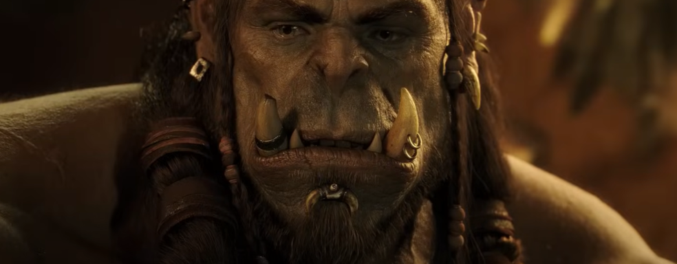 Фильм Warcraft вернулся на Netflix и стал хитом