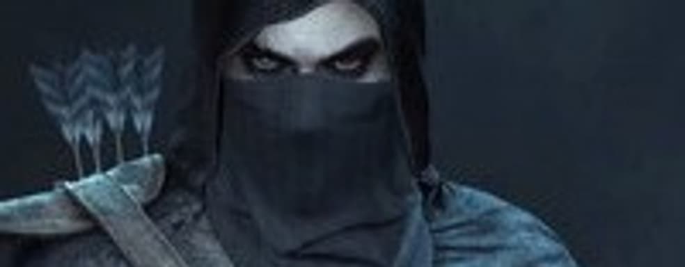 Thief: никакого мейнстрима, только хардкор