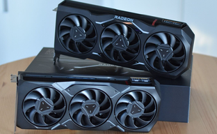 DNS to Open Pre-orders for AMD Radeon RX 7900 XT and RX 7900 XTX in Russia at the End of December. Order Collection Start Date Announced