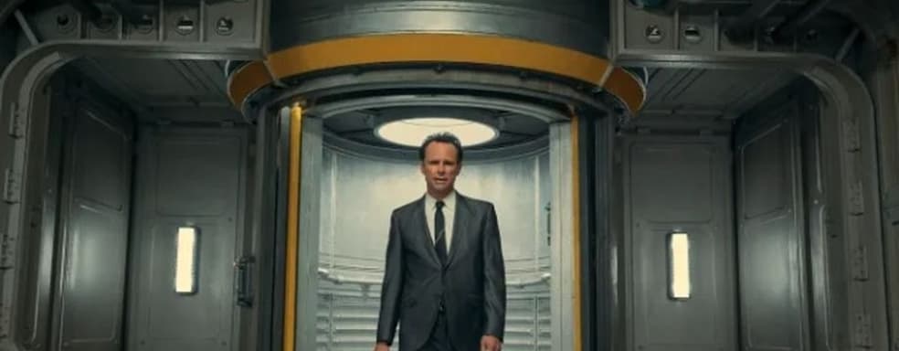 Уолтон Гоггинс считает, что второй сезон Fallout «разнесёт» первый