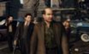 Mafia 2: новые детали