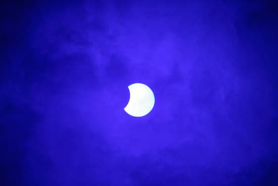 Затмение 1 августа 2008 года