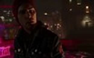 12-минутная демонстрация inFamous: Second Son
