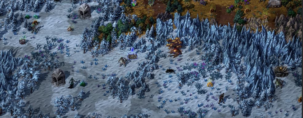 «Герои» по-польски. Раскрыты фракции и система магических бурь Stormbinders