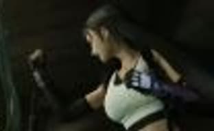 «Чтобы ничего не тряслось!». - комитет по этике Square Enix обеспокоился реализацией женской груди в ремейке Final Fantasy 7