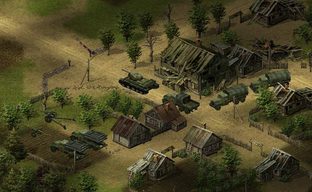 Сергей Орловский объявил о публикации исходников стратегии «Блицкриг» в открытом доступе