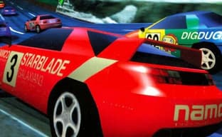 Bandai Namco предлагает сторонним студиям заняться её сериями