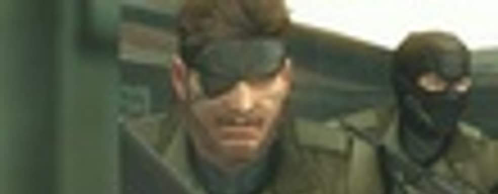 Комплекты PSP MGS: Peace Walker [Обновлено]