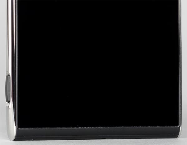 Смартфон Lumigon T3