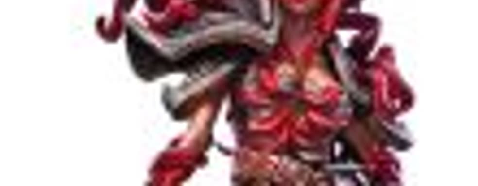 Это как Warframe, только Diablo. Pagan Online в подробностях