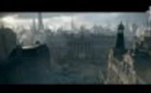 Японский трейлер The Order: 1886