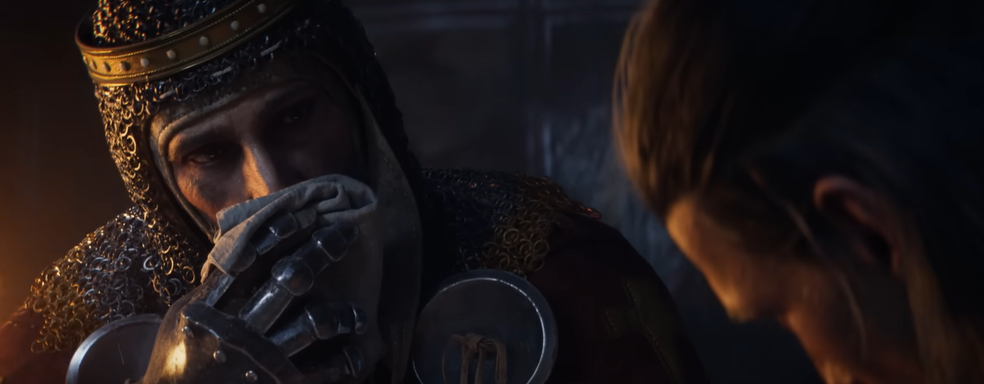 Авторы The Blood of Dawnwalker рассказали про механику ограничения времени и источник вдохновения