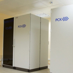 New Generation of "RSC Tornado" Cluster Solution Presented at ISC'15 Conference