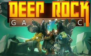 В Deep Rock Galactic проходят бесплатные выходные. Разработчики рассказали о планах развития до конца года
