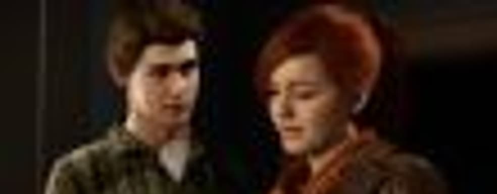 В Spider-Man от Insomniac можно будет играть за Мери Джейн