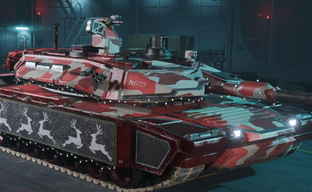 Новогодние «Fortnite-скины» в Battlefield 2042 появились вопреки. Все опрошенные проголосовали против их добавления