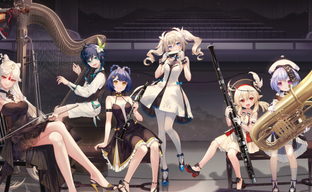 Музыка Genshin Impact основана на числах Фибоначчи? Фанаты заметили безумную деталь в китайской игре