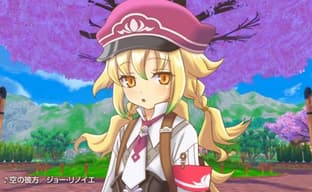 Опубликован трейлер ролевой игры Rune Factory 5