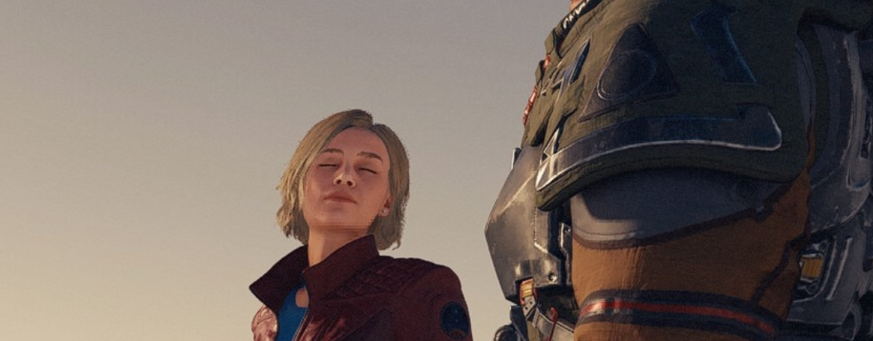 Starfield получит патч с выражениями лиц для фоторежима и обновлённой механикой сбора ресурсов