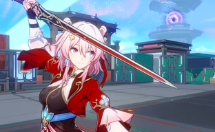 Раскрыта цена нового скина Март 7 из Honkai Star Rail — инсайдер