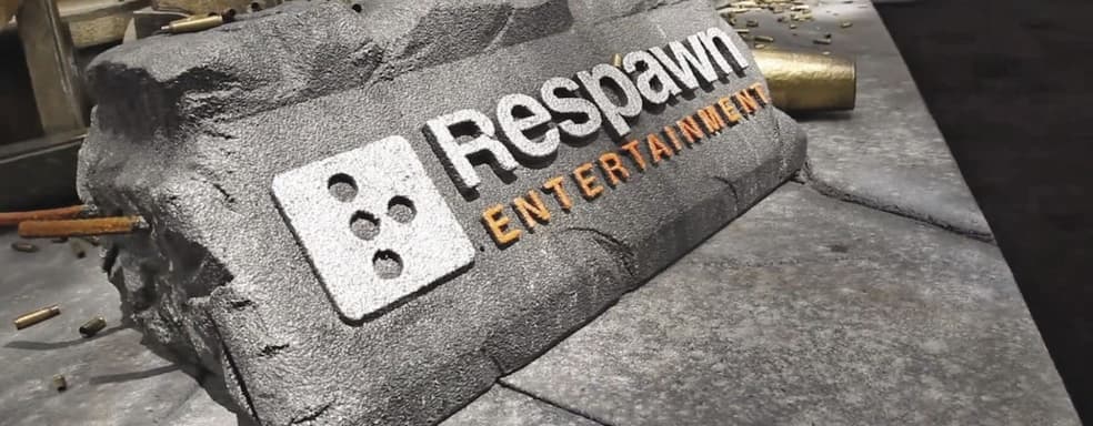 Respawn Entertainment работает над новым шутером? На это указывают две вакансии