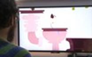 Демонстрация Hohokum 