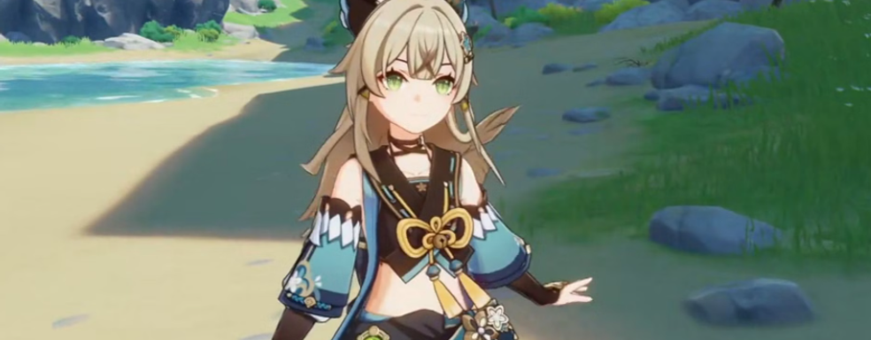 Инсайд: в Genshin Impact 4.8 появятся скины для Кирары и Нилу, кошкодевочку позволят нарядить бесплатно