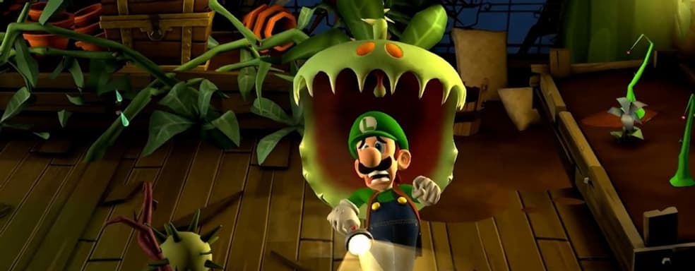 На этой неделе в Nintendo eShop выйдет 46 новых игр