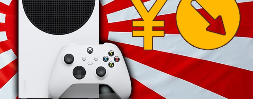 Удар в спину. Популярность Xbox стремительно растёт на родине PlayStation