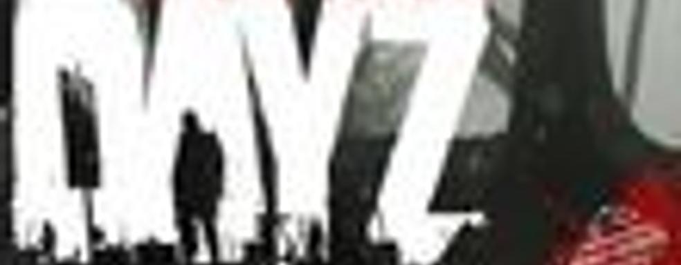 Продажи DayZ превысили $5 млн. за первые сутки