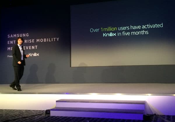 NVIDIA Project Shield на выставке Mobile World Congress