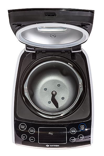 мультиварка Vitek VT-4209BW