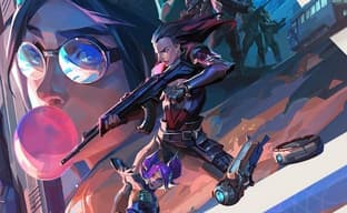 Глава разработки Valorant ушел в Bungie работать над «новыми штуками»
