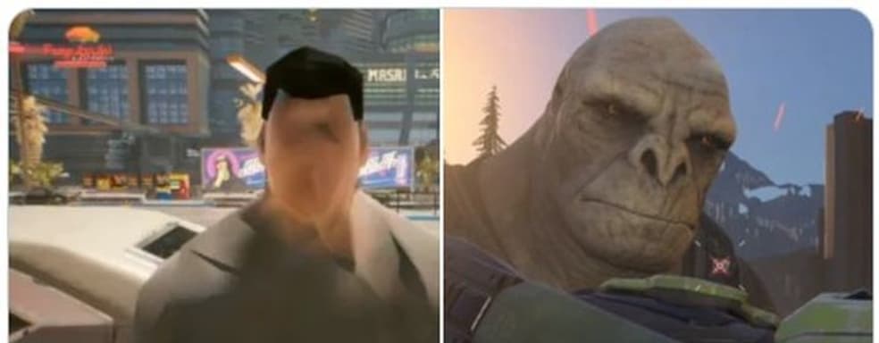 Хотите как в Cyberpunk 2077? Фанаты Halo Infinite просят Microsoft не выпускать игру на Xbox One