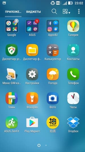 Смартфон Asus Zenfone 3 Zoom