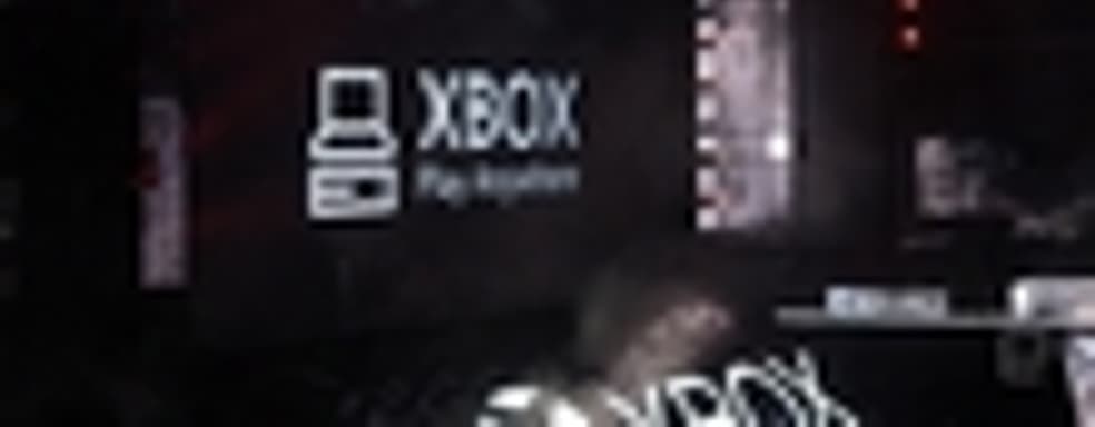 Microsoft подтвердила, что все игры, издаваемые Microsoft Studios, будут поддерживать Xbox Play Anywhere 