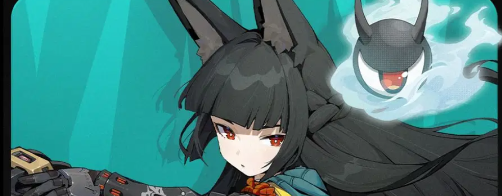 Полные баннеры персонажей Zenless Zone Zero 1.4. miHoYo представила цели для круток