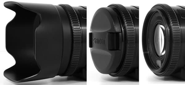 Видеокамера Canon Legria HF G10