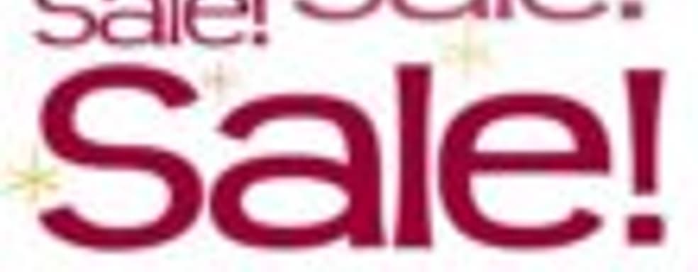 Распродажа игр SEGA и Square Enix