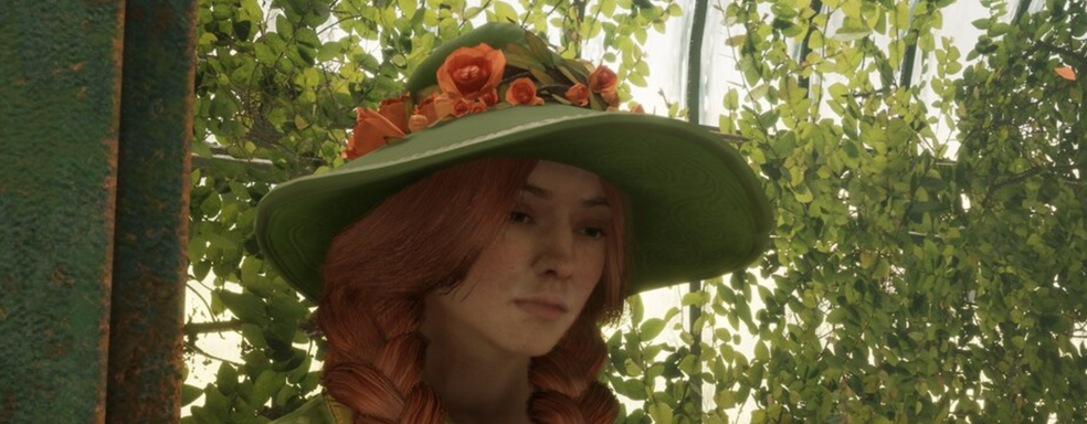 Геймеры раскритиковали авторов Hogwarts Legacy и вручили медаль «клоуна» за просьбу номинировать игру на премию в Steam