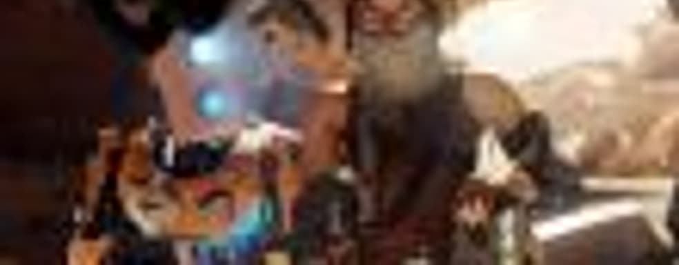 Laucnh-трейлер и системные требования РС-версии ReCore