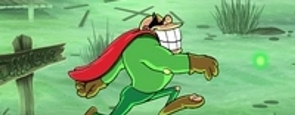 Ремейк Boogerman на Kickstarter