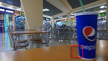 Видеосъемка фотоаппаратом Panasonic DMC-FZ300