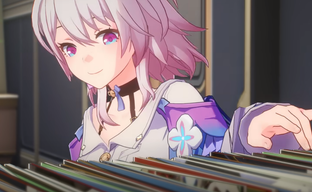 Первую годовщину Honkai Star Rail отпразднуют раздачей круток, звёздного нефрита и иммерсивной web-выставкой с розыгрышем призов