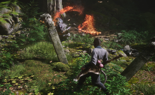 Бенчмарк Black Myth Wukong популярнее многих игр Steam. Разработчики вошли в историю сервиса Valve не успев выпустить игру