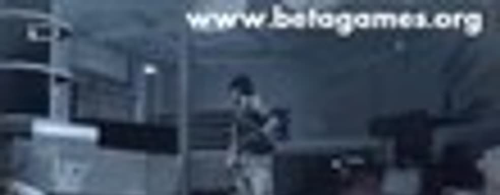 Кат-сцены из I Am Alive