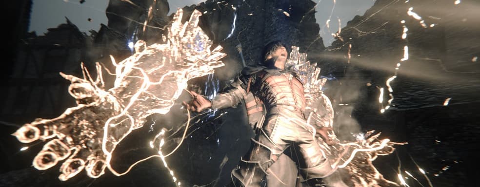 Square Enix выпустит 5 игр в 2023 году, но ни одна из них не заглянет на Xbox