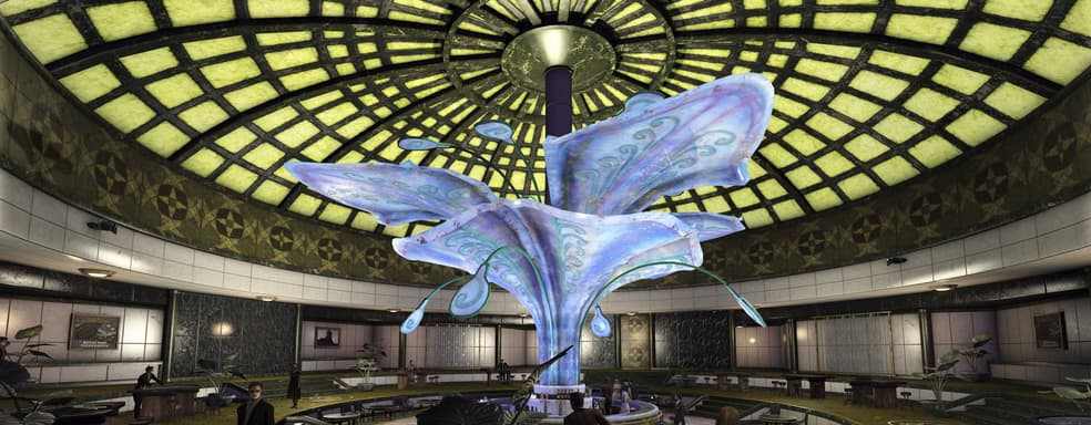 Fallout 4. Доступна ранняя версия амбициозного мода Project Mojave