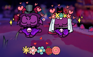 Почти Baldur's Gate 3: авторы Cult Of The Lamb подтвердили интерес к игре в Ватикане