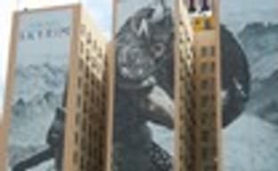 Skyrim уже в Лос-Анджелесе